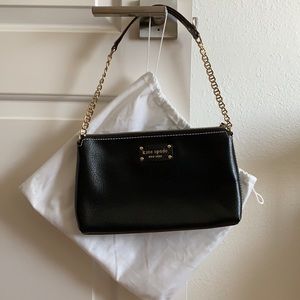 Kate Spade Shoulder Bag New With Tags!